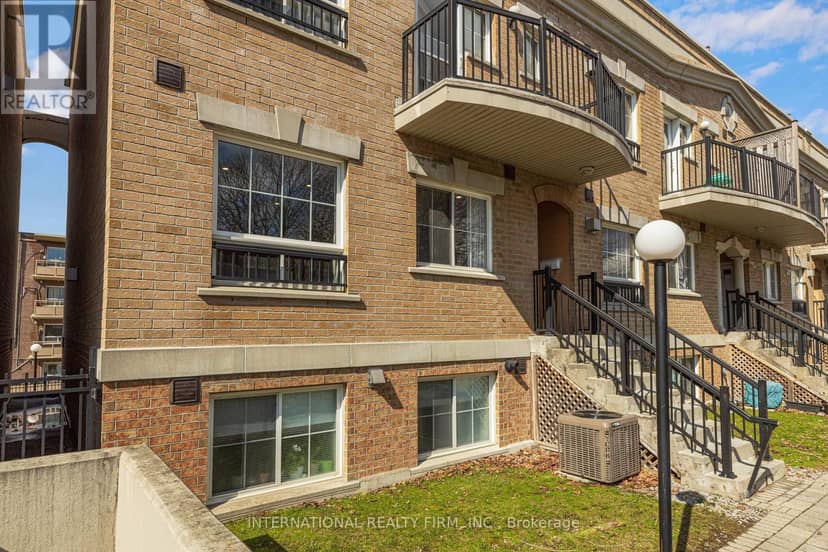 204 - 1785 Eglinton Avenue E — photo 2 of 40