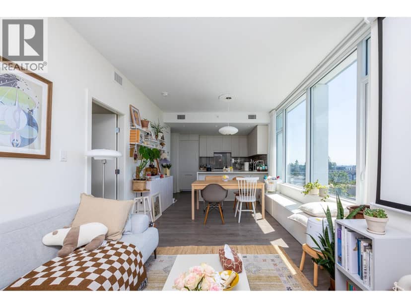 605 5051 Imperial Street, Burnaby, photo 4