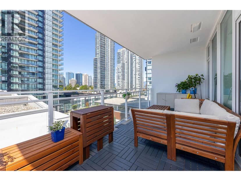 605 5051 Imperial Street, Burnaby, photo 8