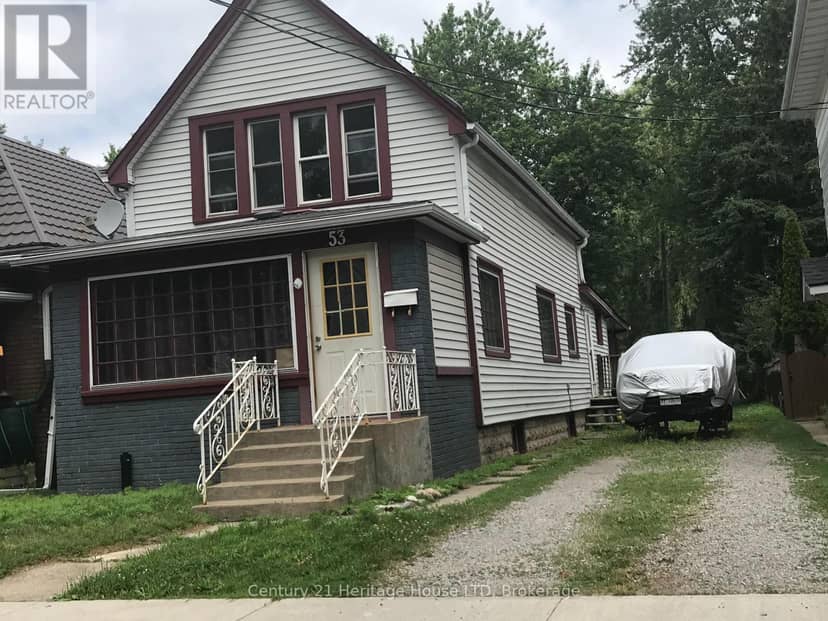53 Princess Street — photo 1 of 13