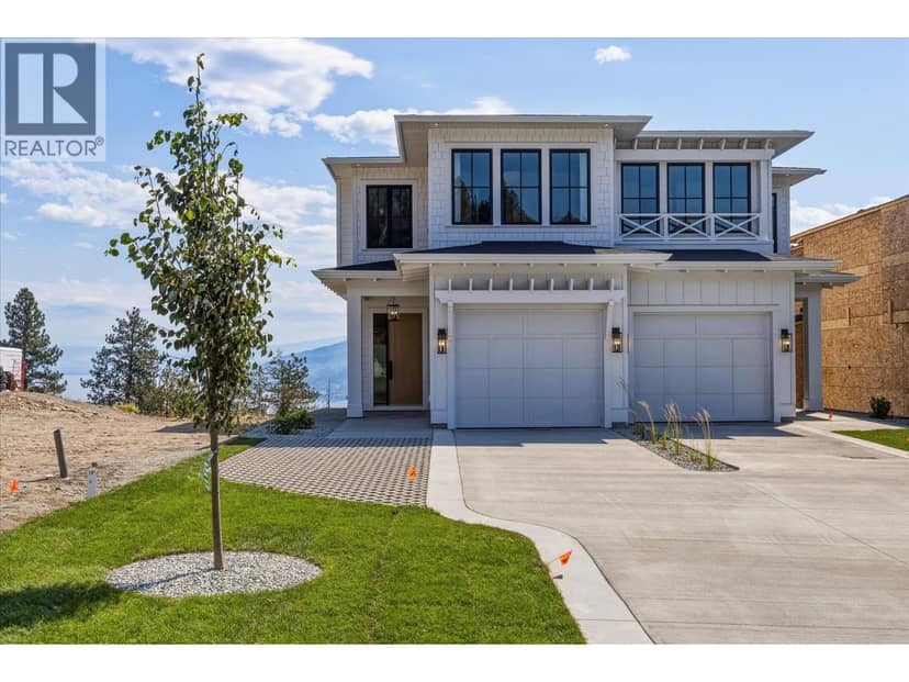 6179 Brigade Court, Peachland
