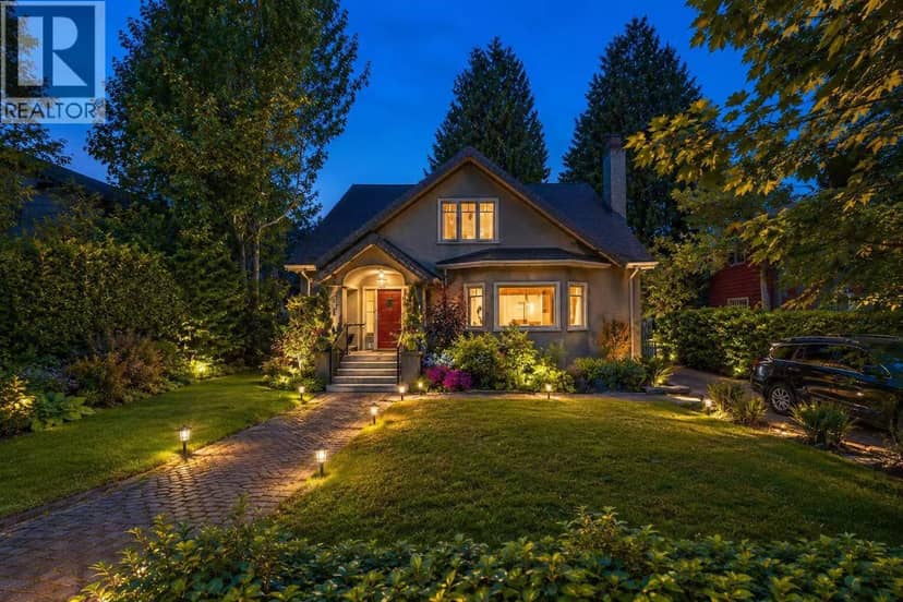 4655 W 6TH AVENUE, Vancouver