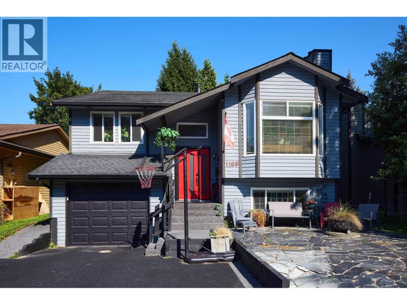 1183 Falcon Drive, Coquitlam, photo 2