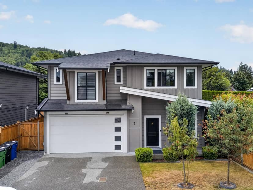 7 5665 PROMONTORY ROAD, Promontory, Chilliwack