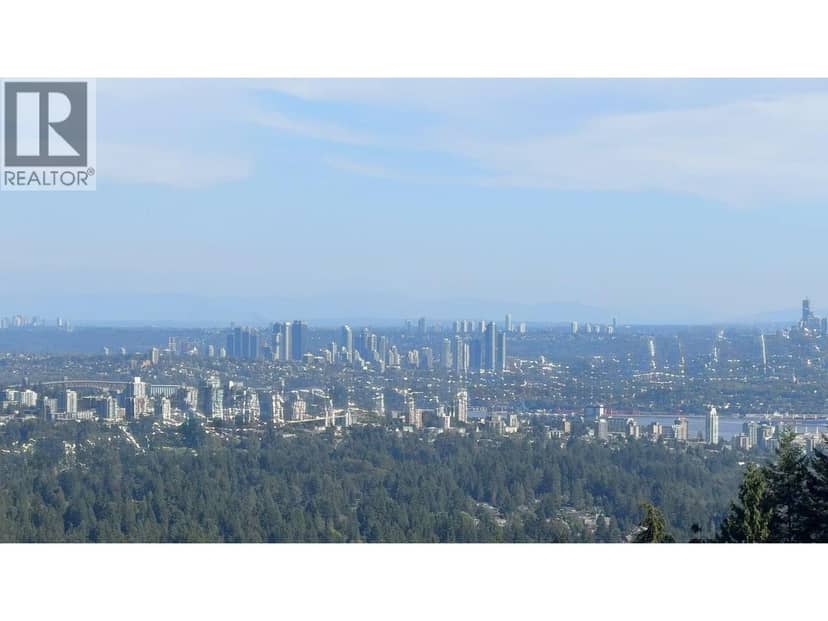 515 BALLANTREE ROAD, West Vancouver