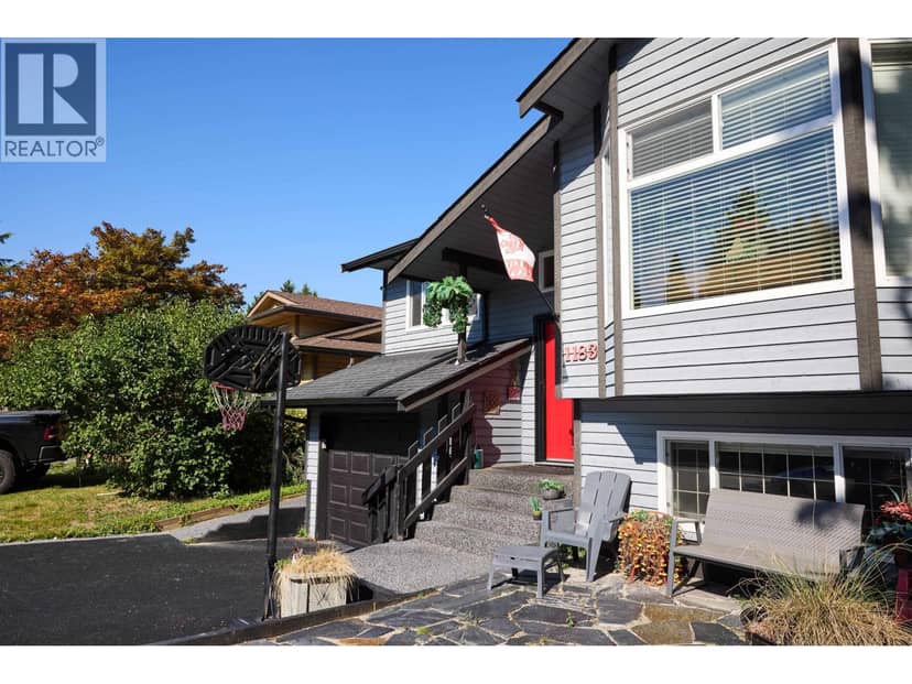 1183 Falcon Drive, Coquitlam, photo 3