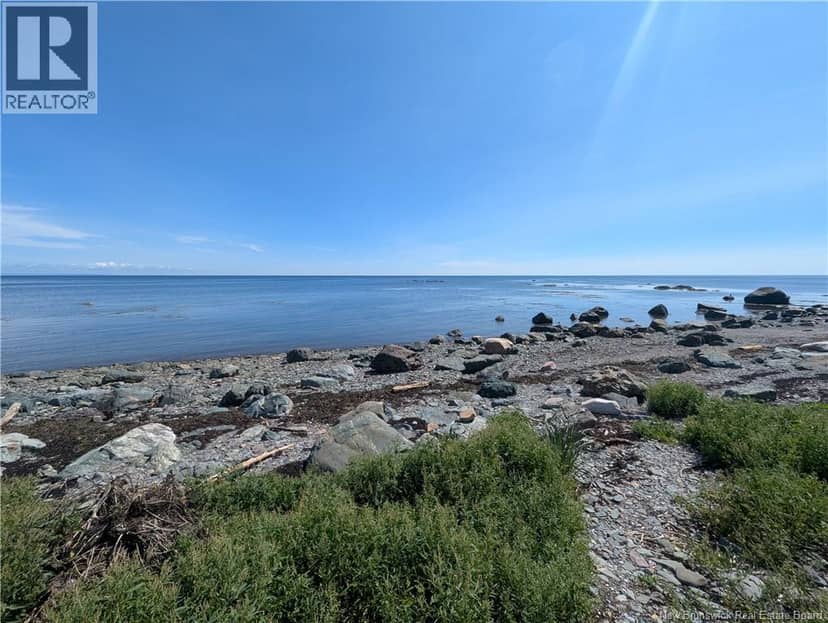 2.3 Acres Route 134, Petit-Rocher-Nord, photo 3