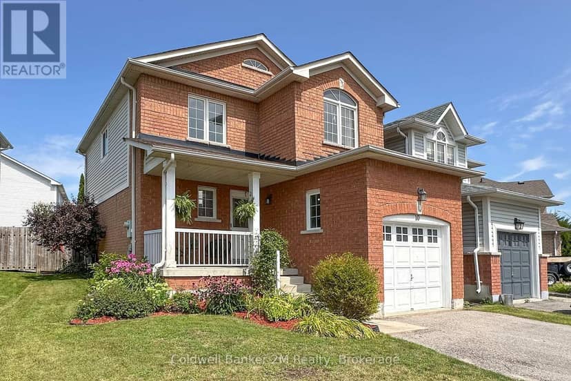 10 Eldad Drive — photo 2 of 31