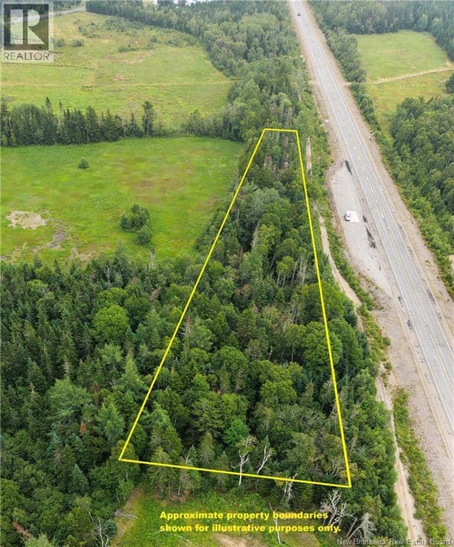 Vacant lot 16-2 175 Route, Pennfield, photo 6