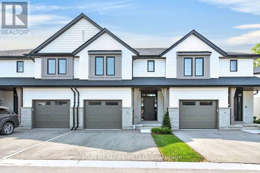 15 - 49 Royal Dornoch Drive — photo 1 of 40