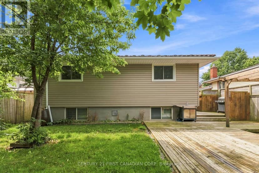 14 Alayne Crescent — photo 30 of 33