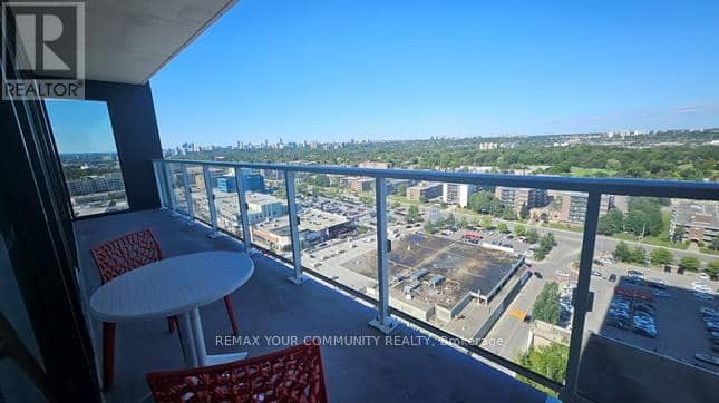 1604 - 50 O'Neill Road — photo 15 of 20