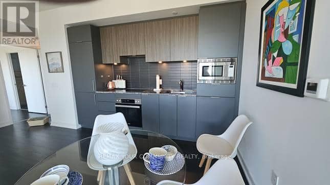 1604 - 50 O'Neill Road — photo 4 of 20