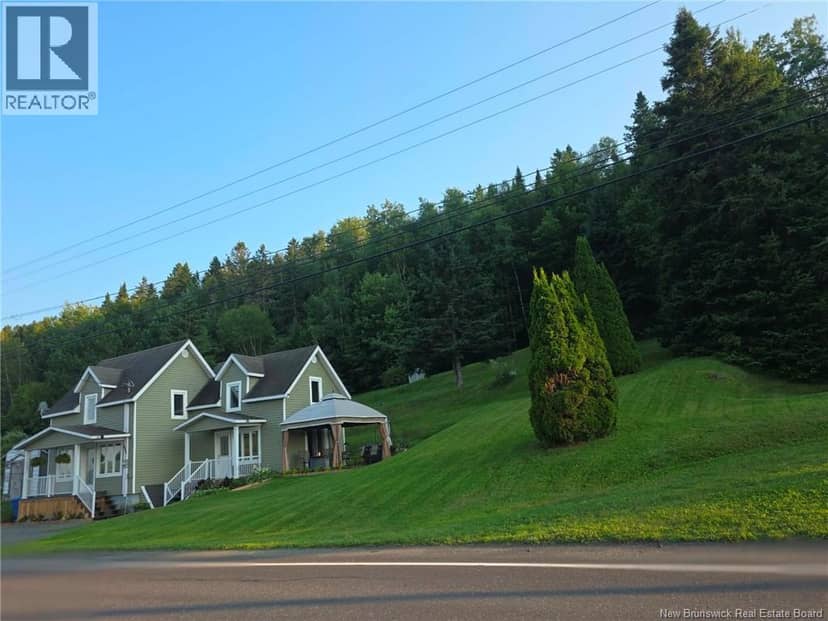5642 Centrale Street, Lac Baker, photo 4