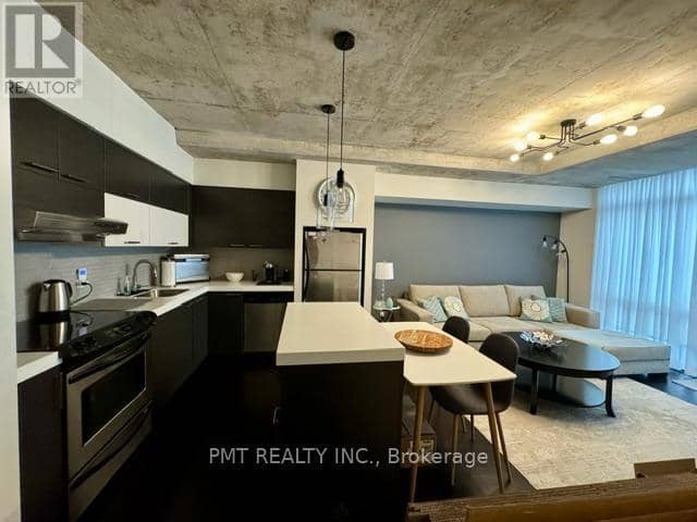 613 - 55 Stewart Street — photo 5 of 16