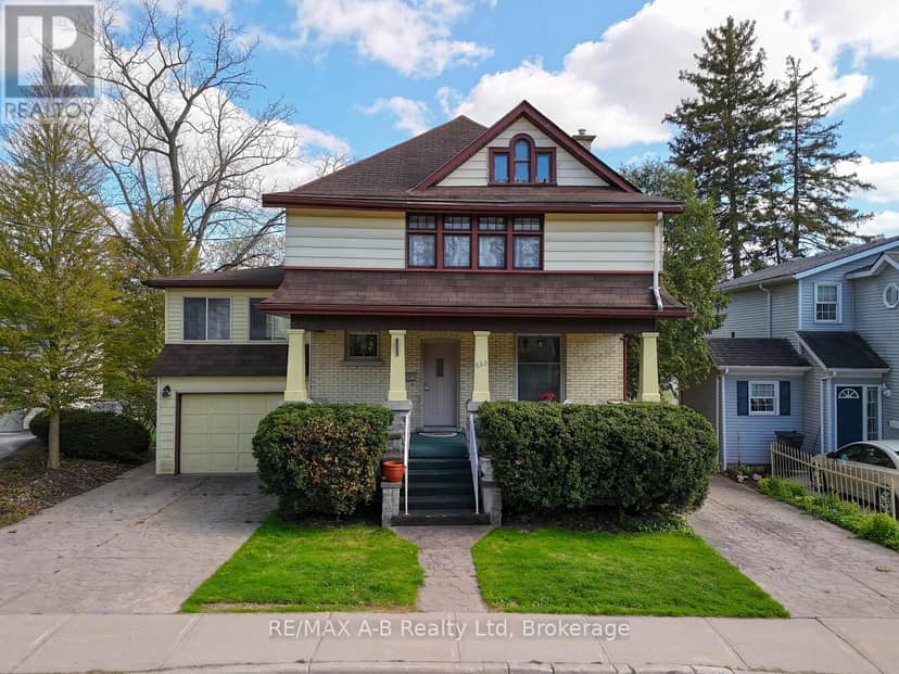 235 William Street — photo 1 of 30