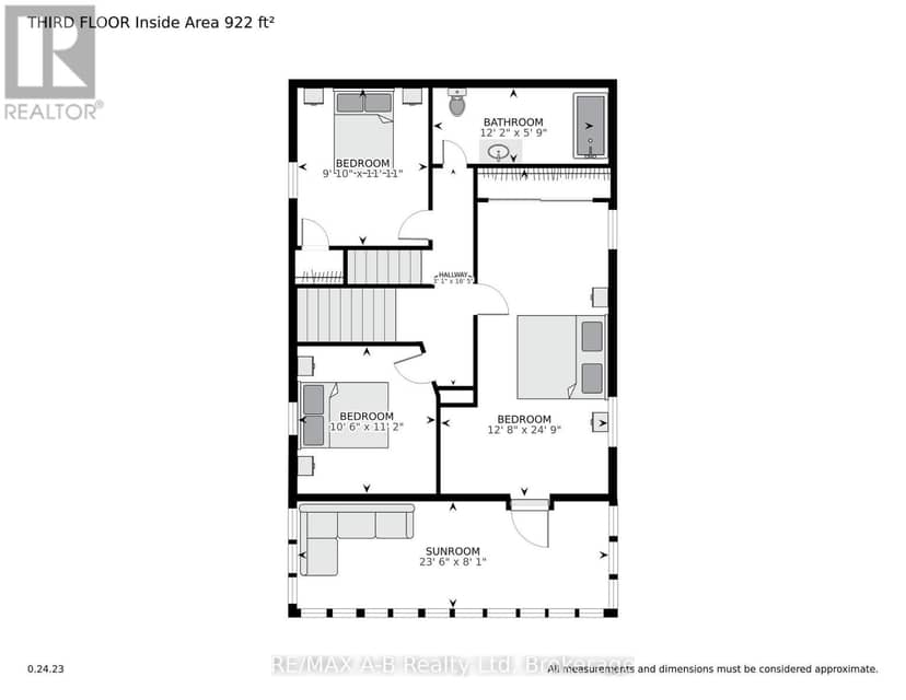 235 William Street — photo 25 of 30