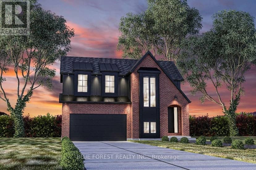 174 Renaissance Drive — photo 1 of 2