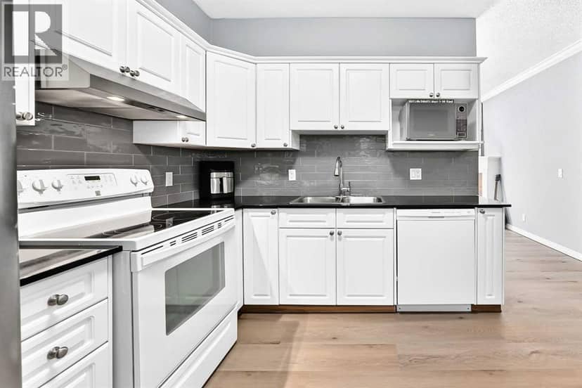 121, 333 Riverfront Avenue SE, Calgary, photo 6