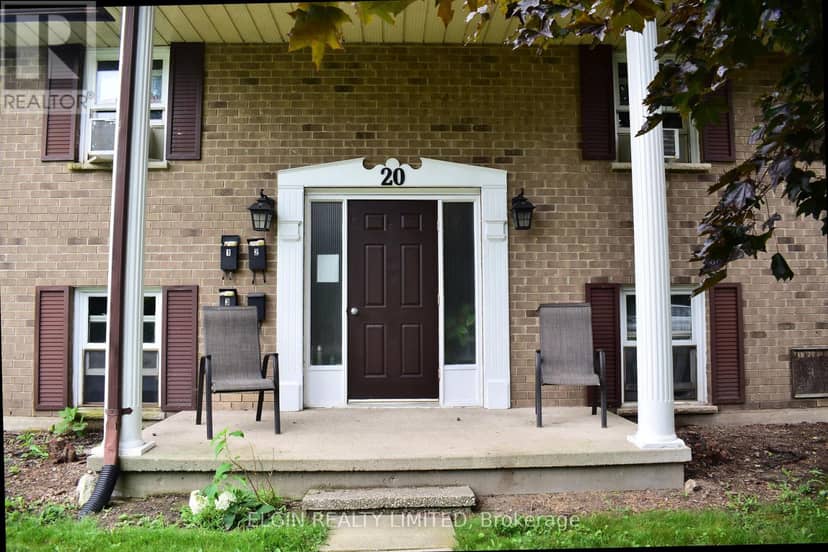 20 Tecumseh Street — photo 3 of 20