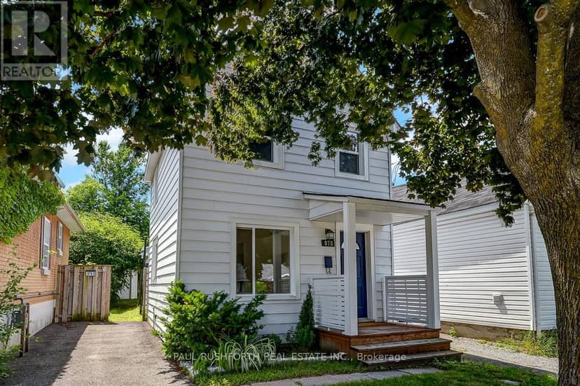 978 Admiral Avenue, Ottawa, photo 2