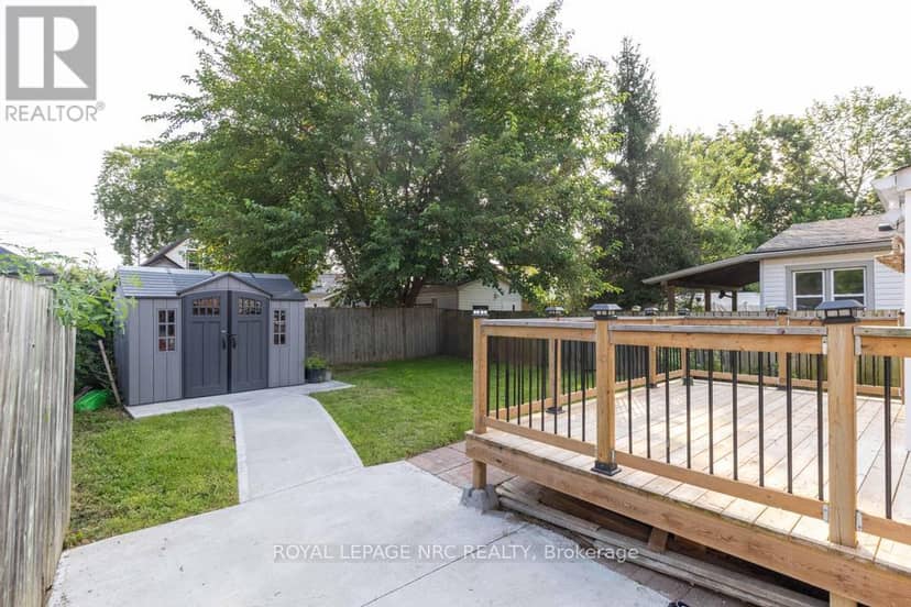 21 Trapnell Street — photo 16 of 22