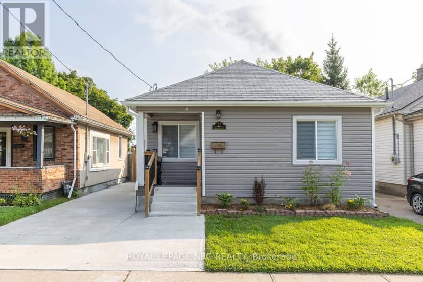 21 Trapnell Street — photo 2 of 22
