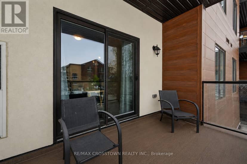105 - 100 Dean Avenue — photo 27 of 29