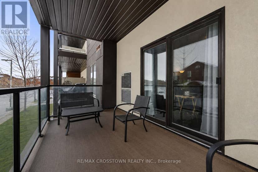 105 - 100 Dean Avenue — photo 28 of 29
