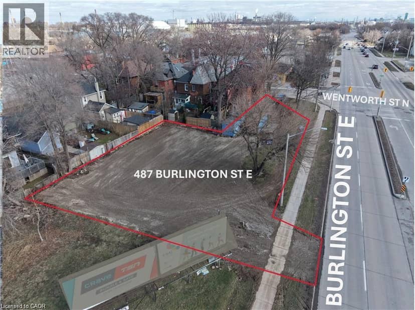 487 BURLINGTON Street E, Hamilton, photo 2