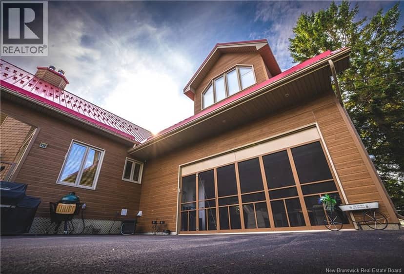 438 Titus Road, Saint-Joseph-De-Madawaska, photo 5