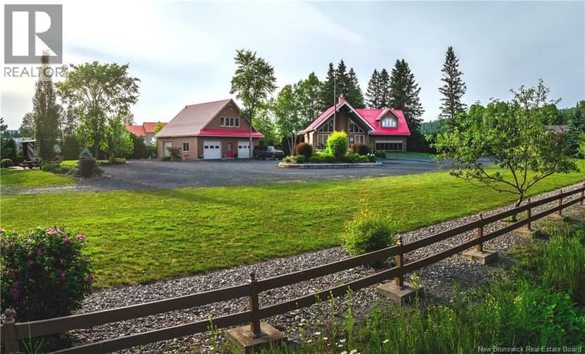 438 Titus Road, Saint-Joseph-De-Madawaska, photo 2