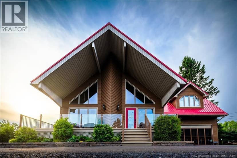 438 Titus Road, Saint-Joseph-De-Madawaska, photo 4