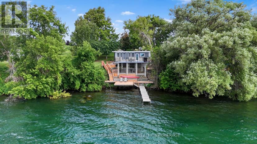 790 Howe Island Drive, Frontenac Islands, photo 2