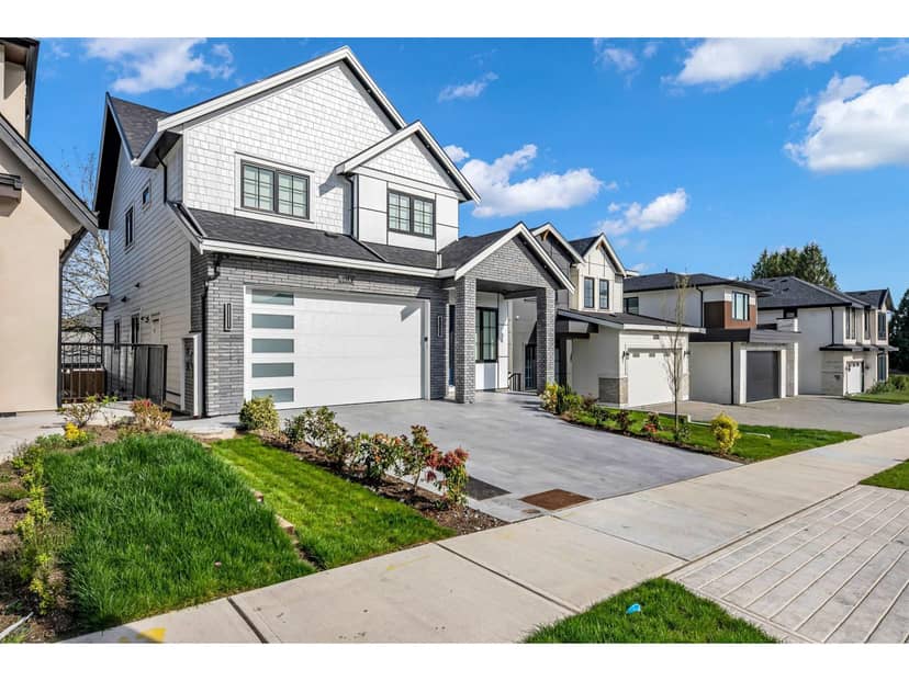 6918 204A STREET, Langley, photo 2