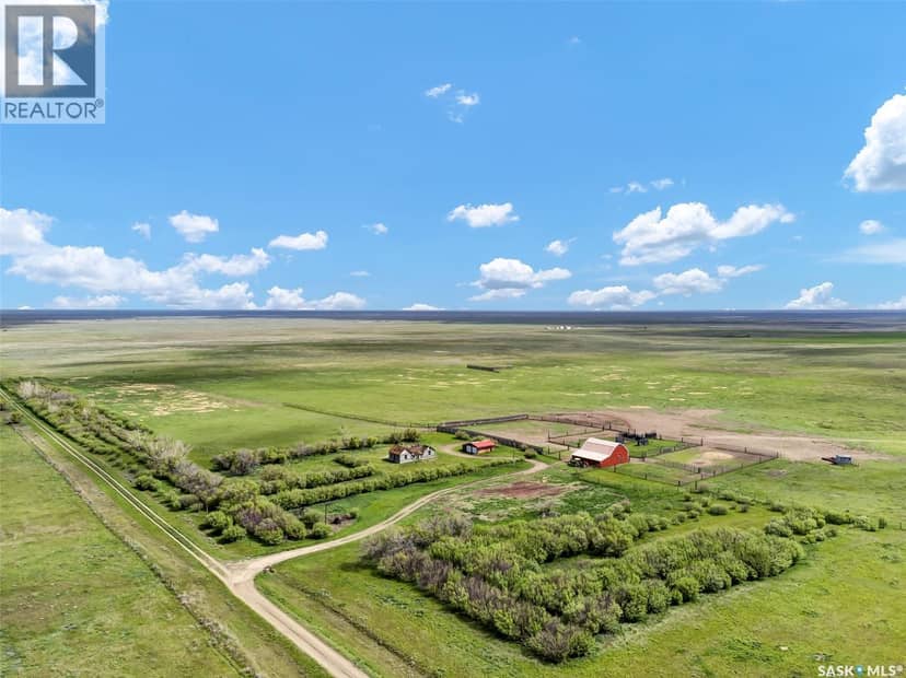 Kruczko Ranch — photo 13 of 33