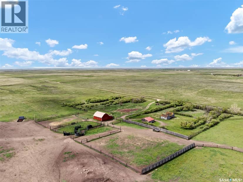 Kruczko Ranch — photo 15 of 33