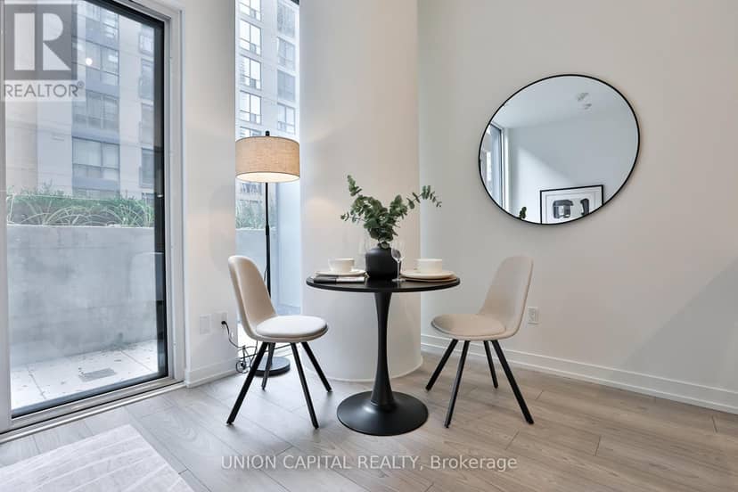 501 - 82 Dalhousie Street — photo 6 of 22