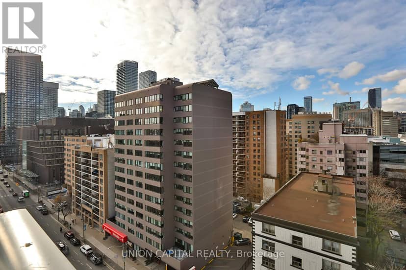 1005 - 319 Jarvis Street — photo 18 of 23