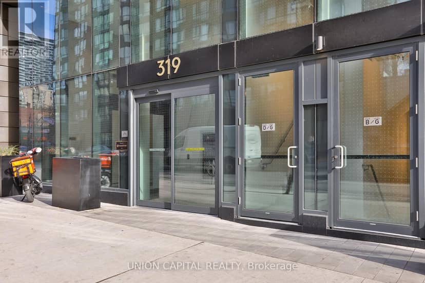 1005 - 319 Jarvis Street — photo 21 of 23