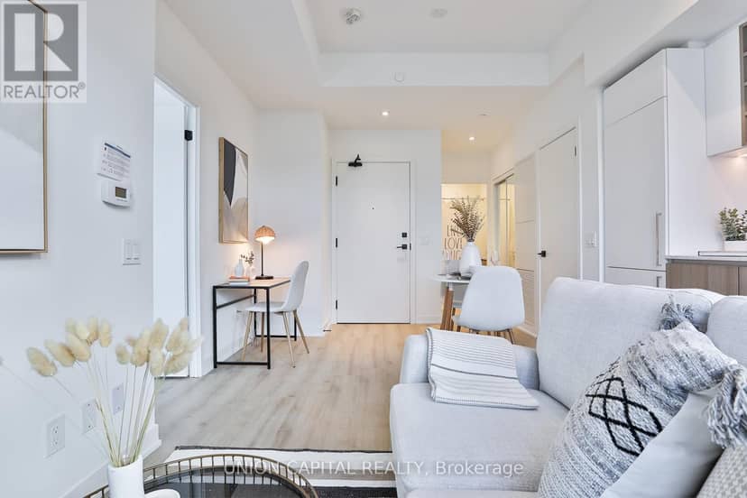 1005 - 319 Jarvis Street — photo 6 of 23