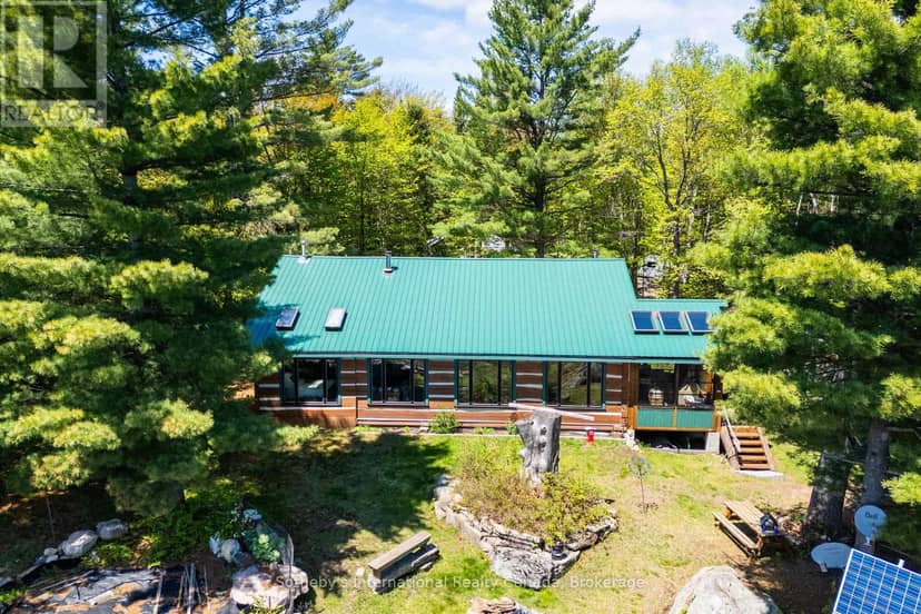 3491A Axe Lake Road, McMurrich/Monteith, photo 7