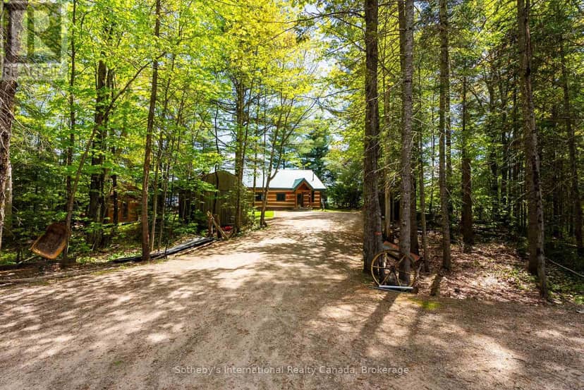 3491A Axe Lake Road, McMurrich/Monteith, photo 8