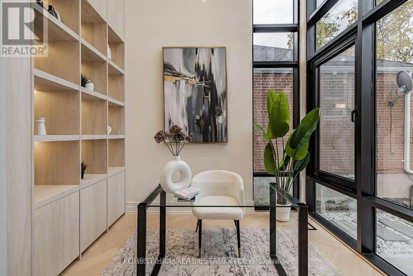 184 Poyntz Avenue, Toronto, photo 4