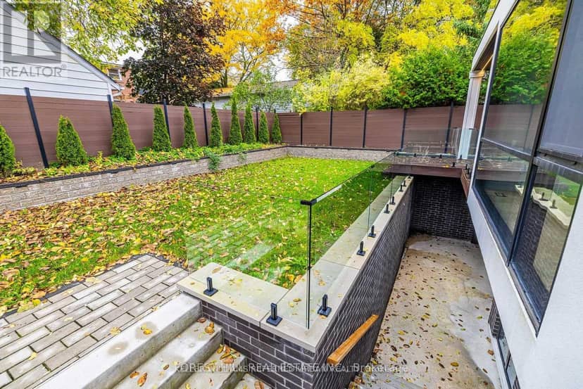 184 Poyntz Avenue, Toronto, photo 7