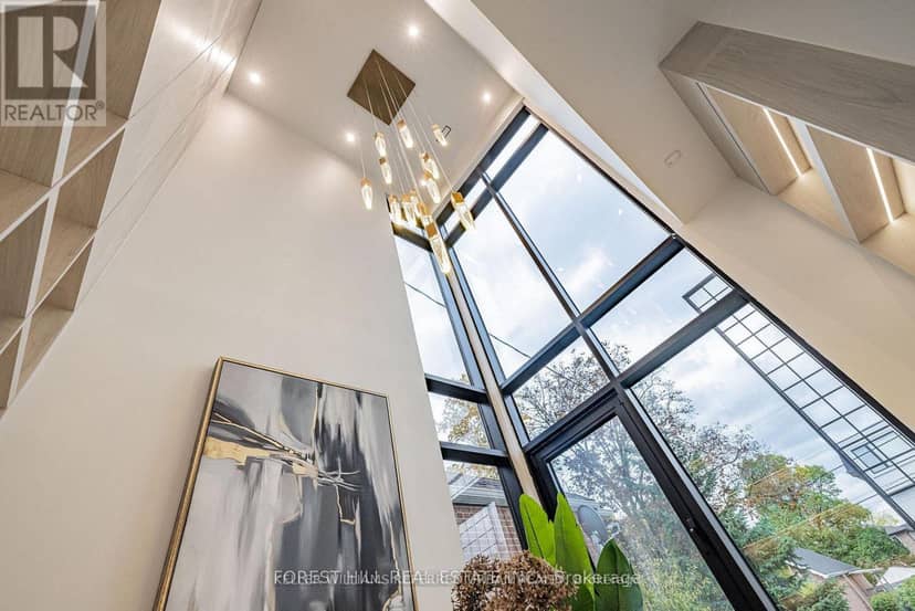 184 Poyntz Avenue, Toronto, photo 5
