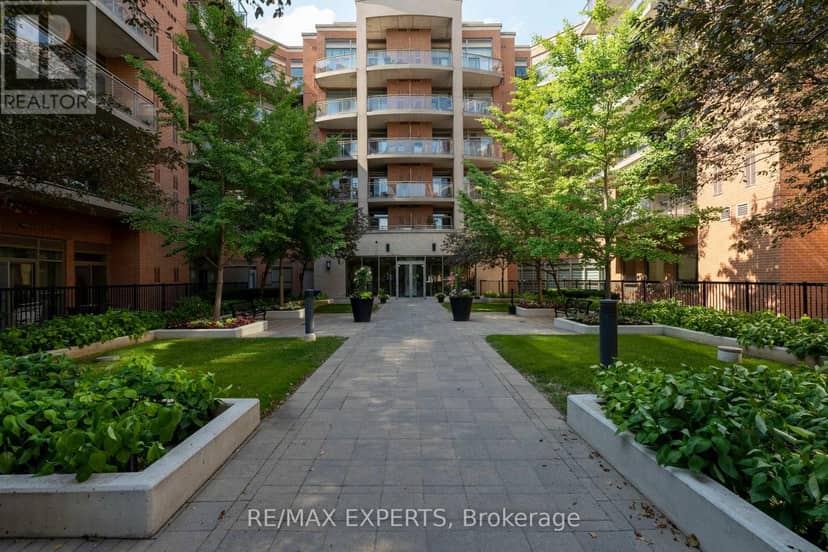 301 - 281 Woodbridge Avenue, Vaughan, photo 2