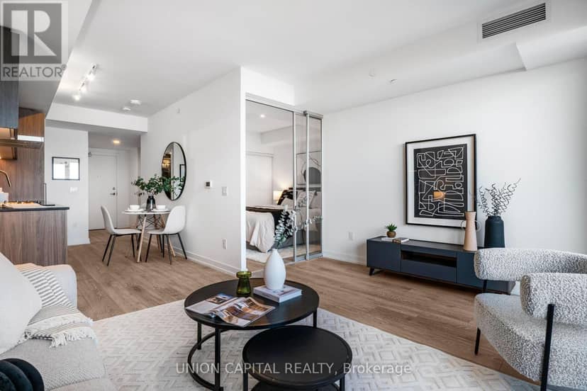 835 - 1100 Sheppard Avenue W — photo 7 of 25