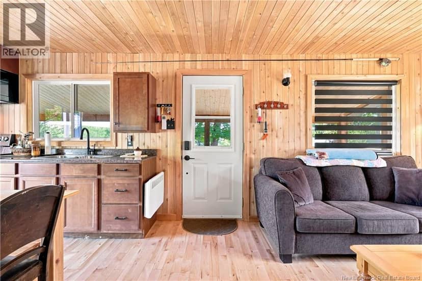 990 Bloomfield Ridge Road, Hayesville, photo 3