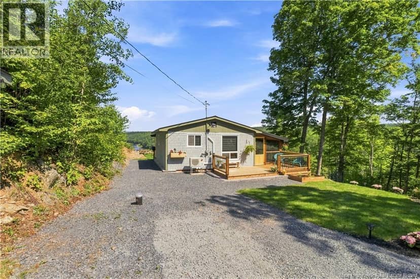 990 Bloomfield Ridge Road, Hayesville, photo 2